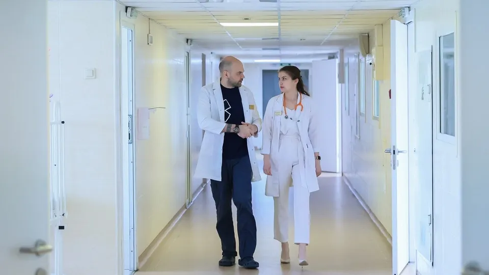 Фото: пресс-служба администрации г.о. Химки