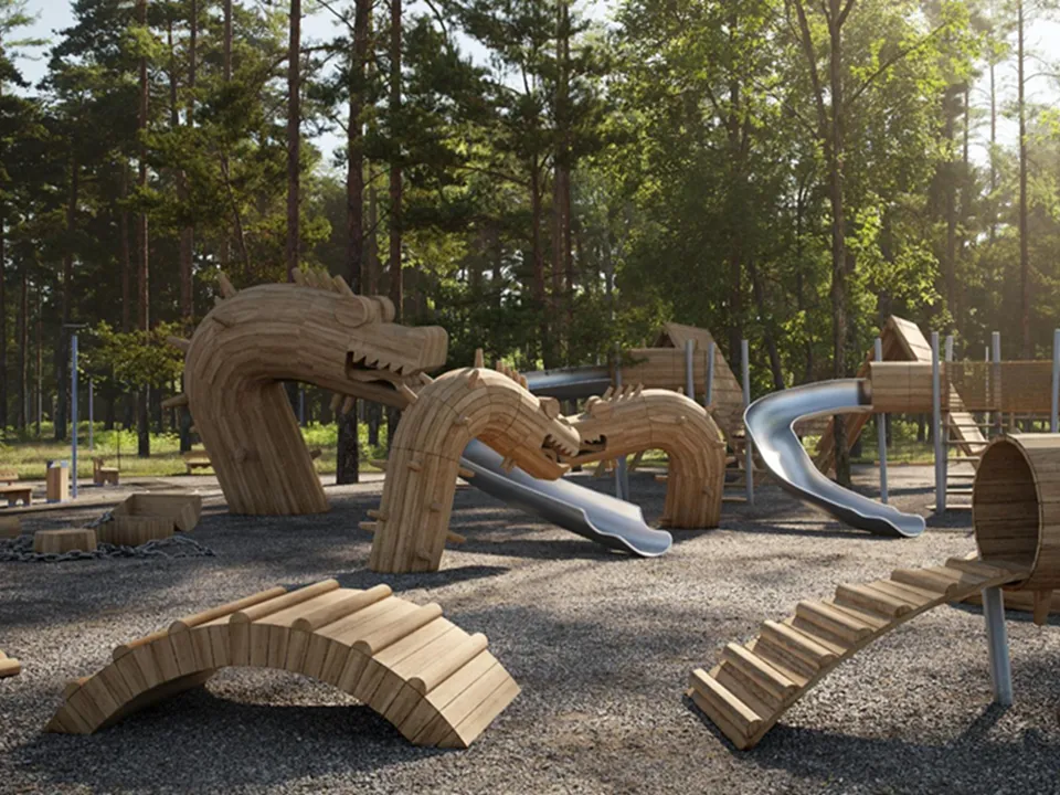 Фото: Министерство благоустройства Московской области