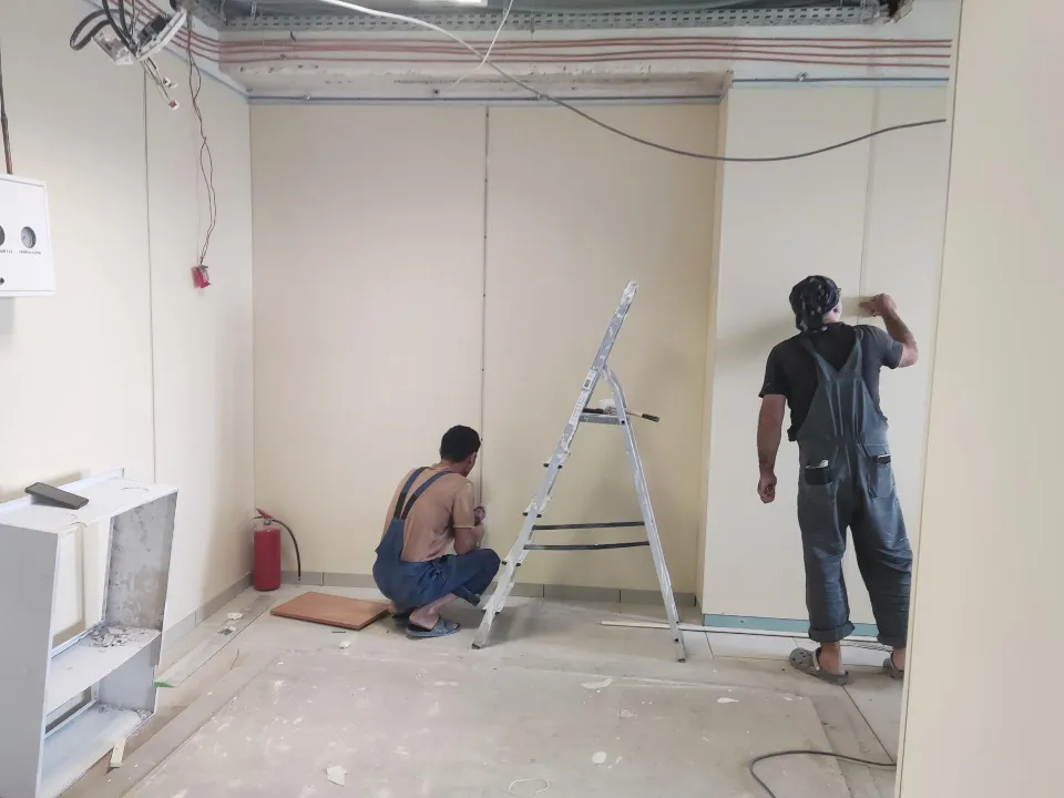 Фото: Пресс-служба Каширской больницы