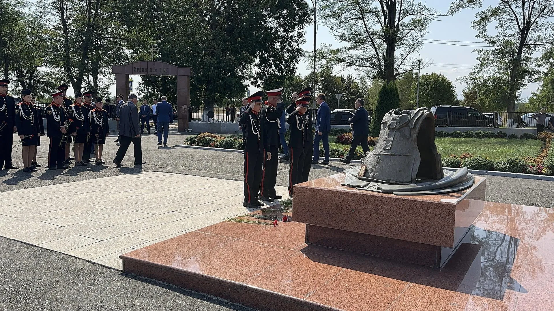Пресс-служба администрации Богородского городского округа