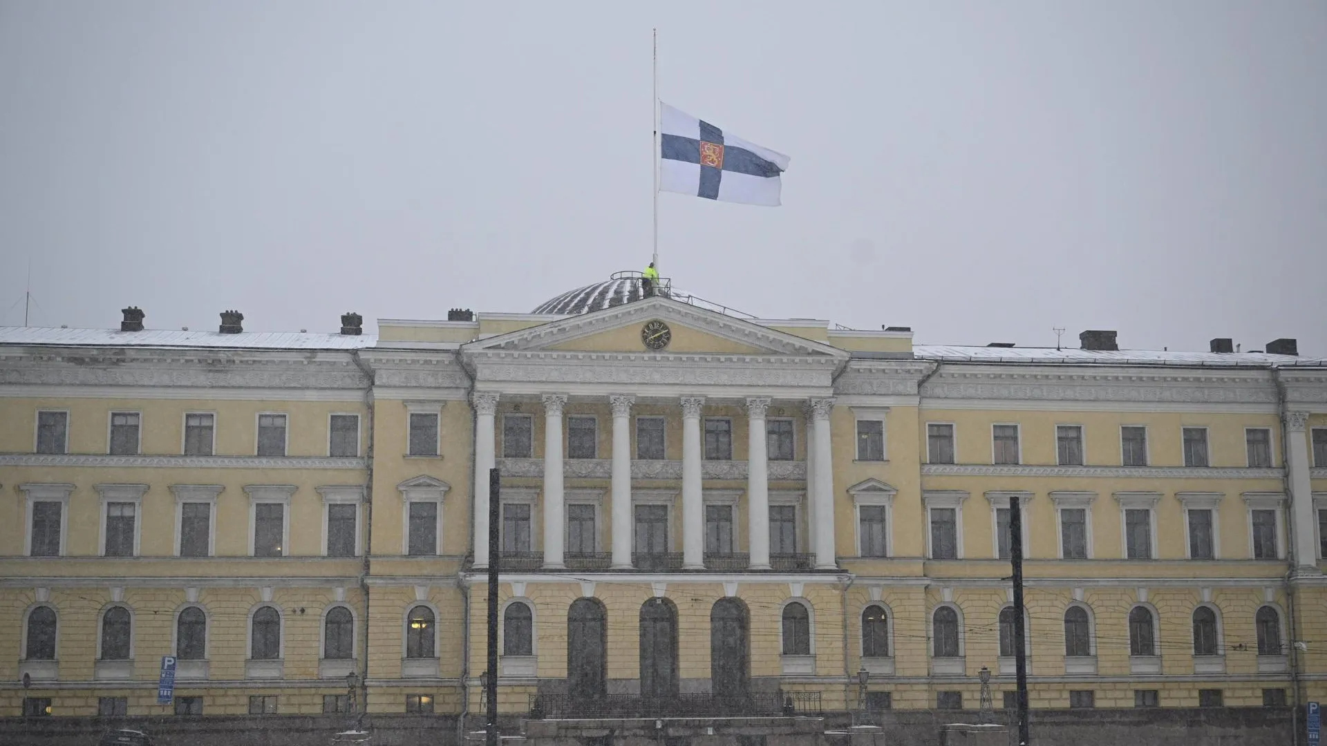 IMAGO/Antti Aimo-Koivisto