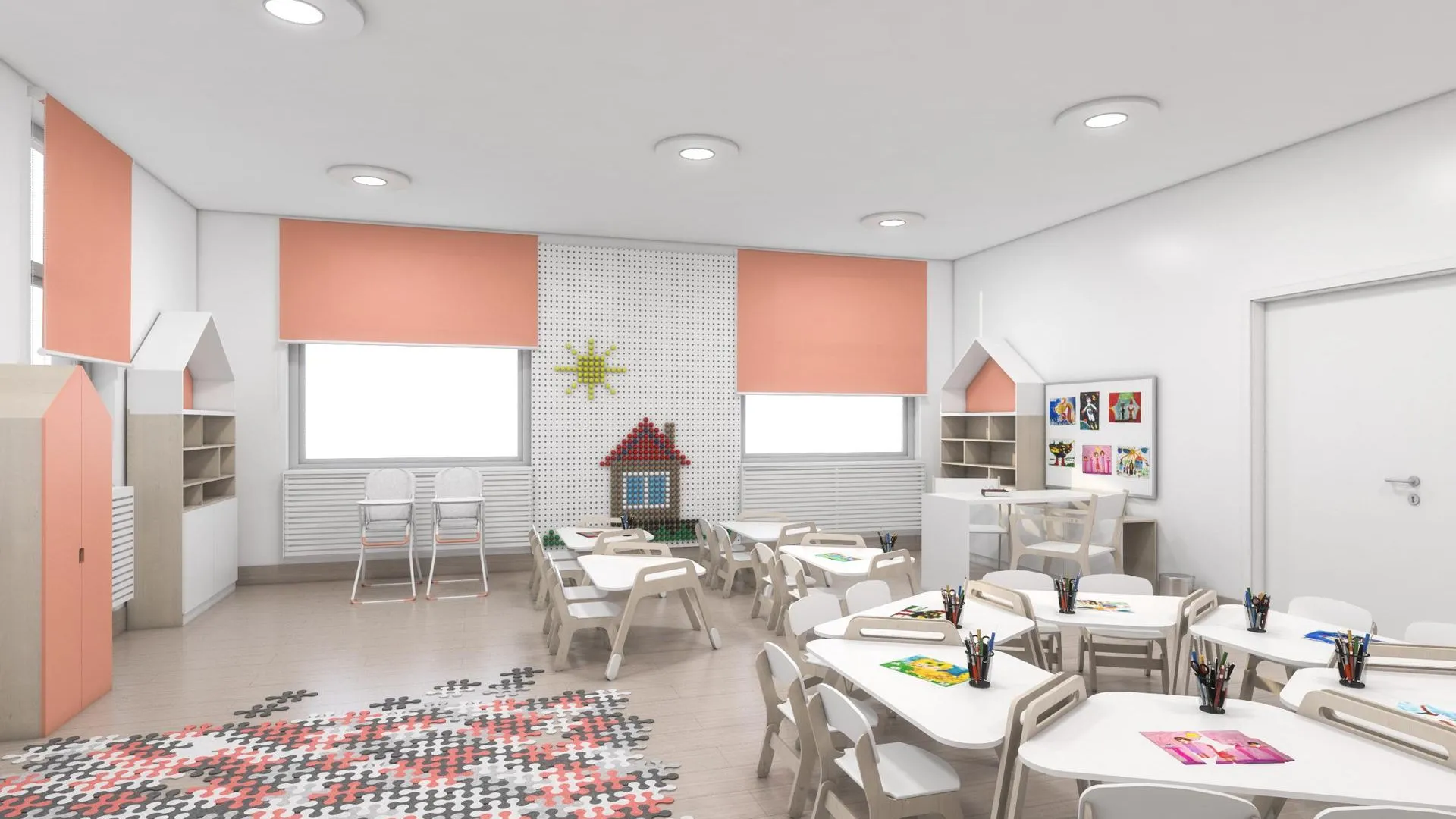 ООО «Мосрегионпроект»