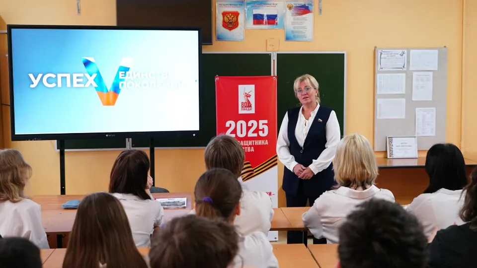 Фото: Пресс-служба администрации городского округа Химки