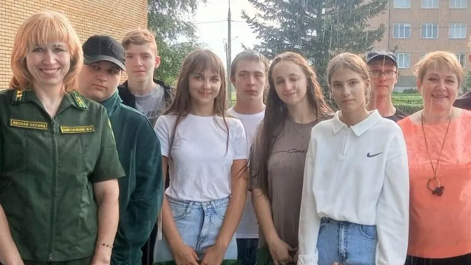 Фото: Комлесохоз МО