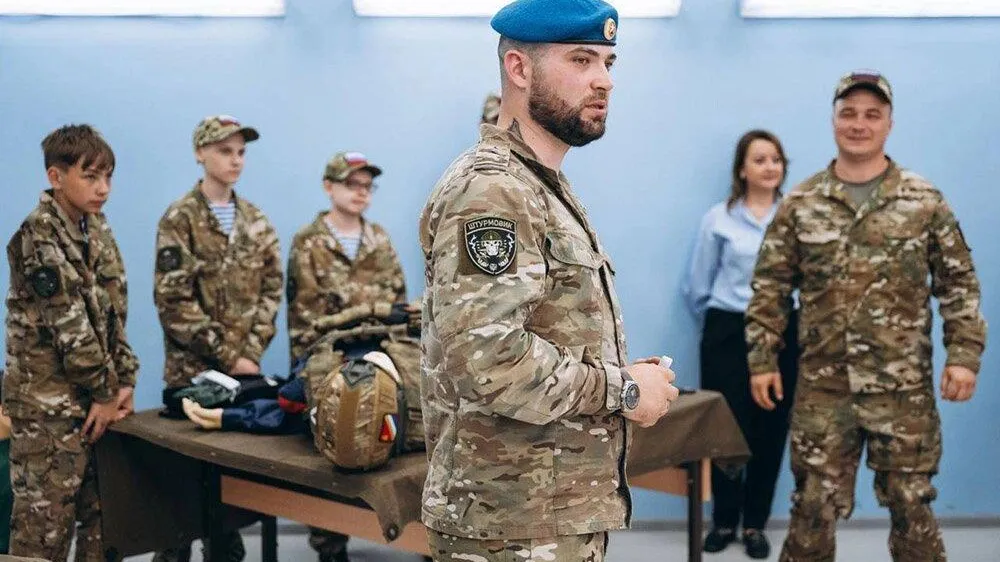 пресс-служба администрации г.о. Щелково