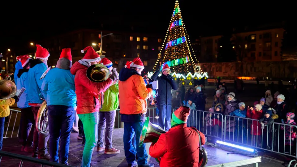 Фото: пресс-служба администрации г.о. Королев