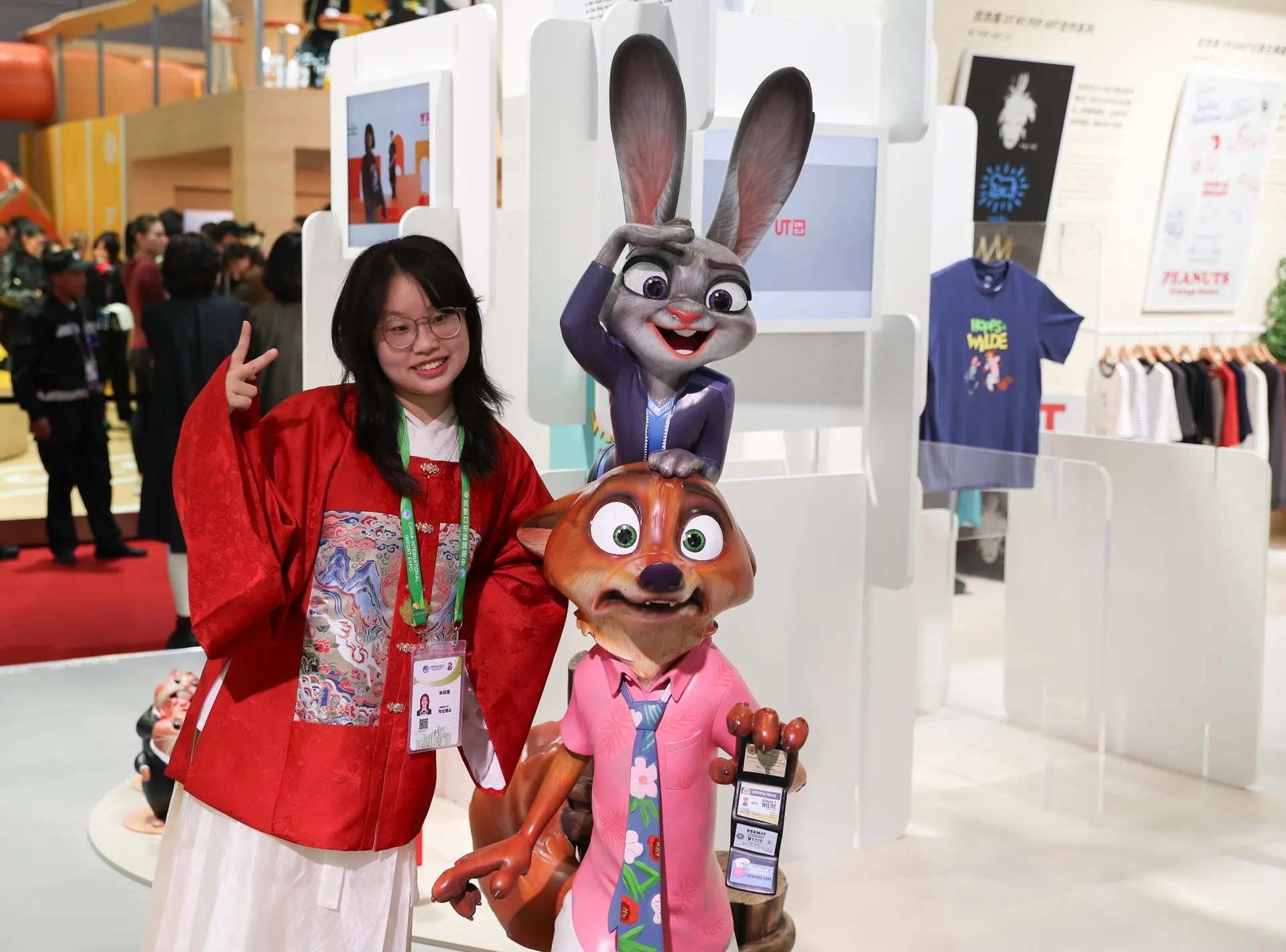 Wang Jingqiang/XinHua