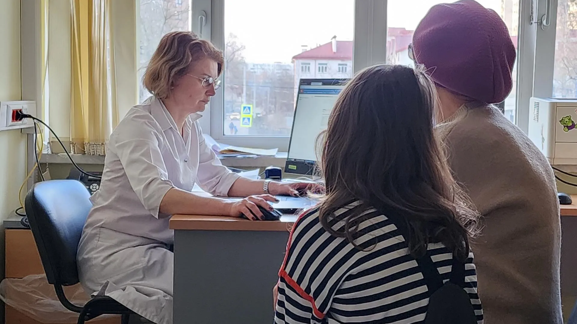 Фото: Ирина Моисеева