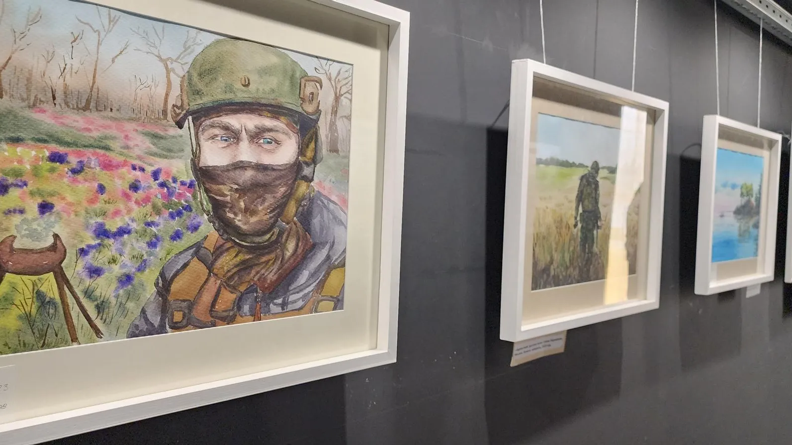 Медиа – Н. Надточая