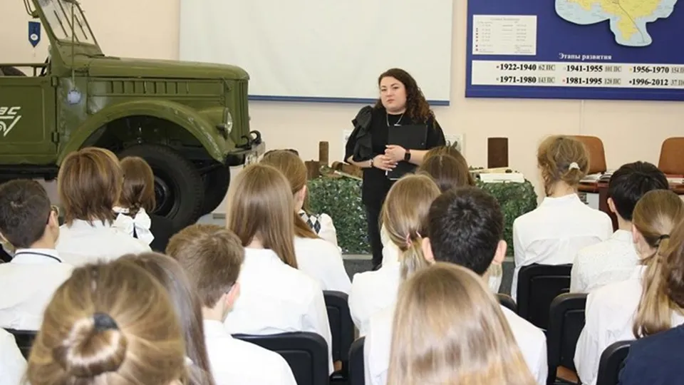 Фото: Россети Московский регион