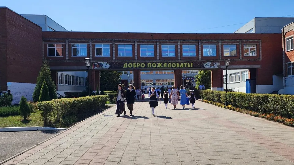 Фото: Ольга Антонова