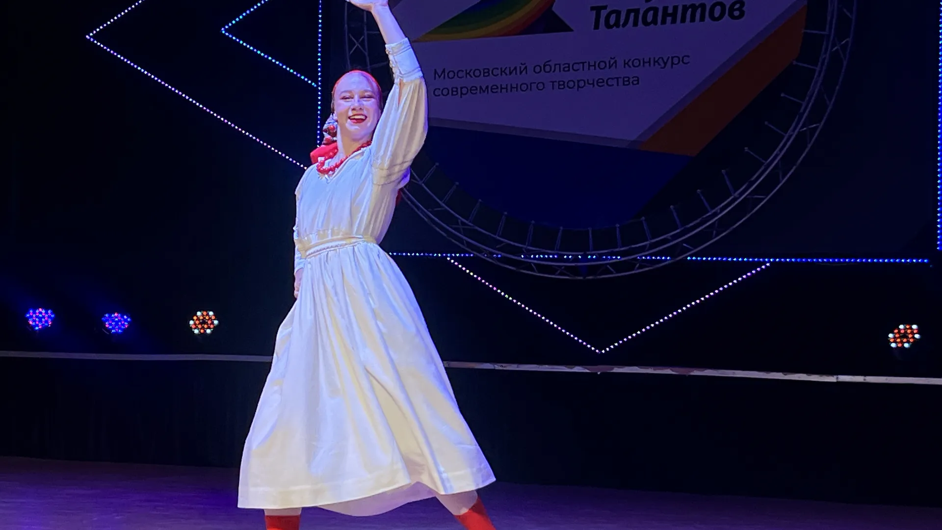 Фото: МедиаБанк Подмосковья/Анна Тюрюмина