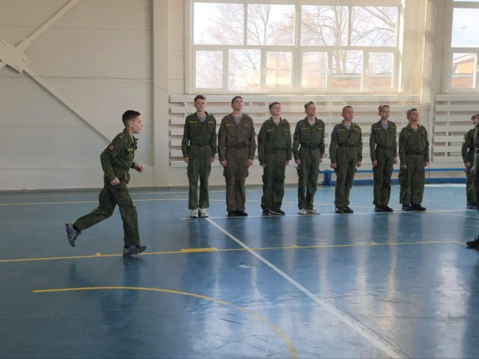 Фото: Анна Шолохова