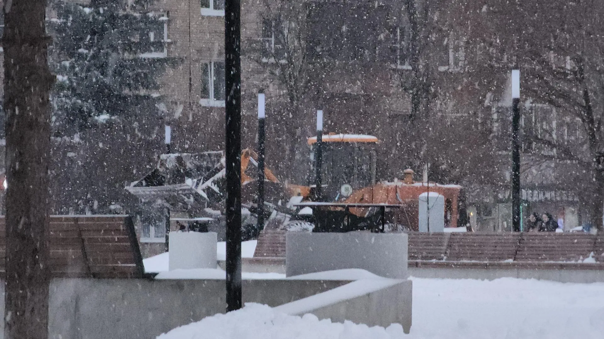 Фото: Константин Гергая