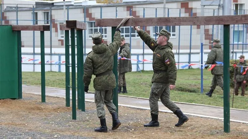 Чем может быть интересна военная карьера для молодежи Подмосковья