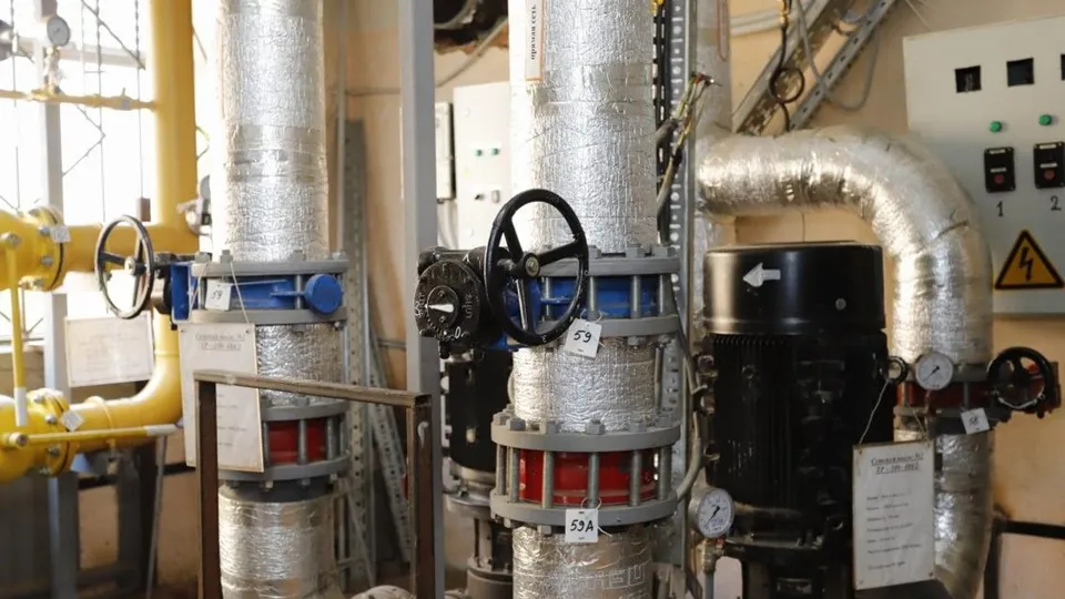 Фото: пресс-служба Администрации г. о. Фрязино