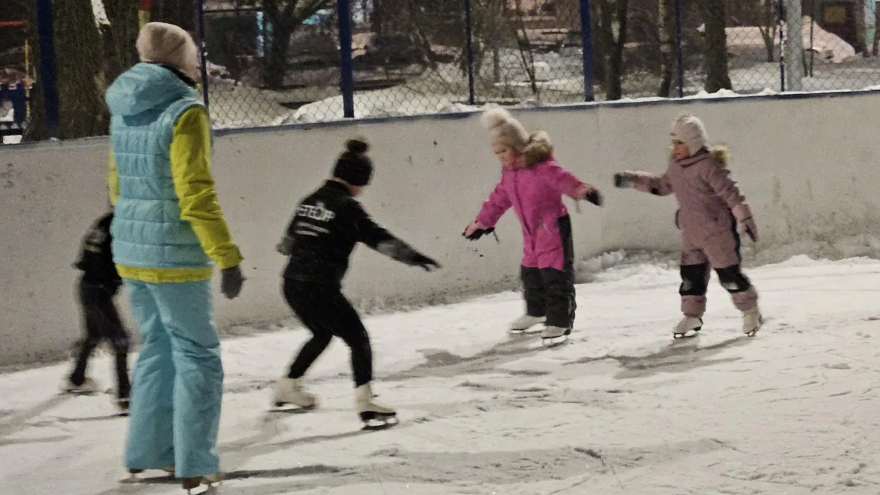 МедиаБанк Подмосковья/Ольга Вельшикаева