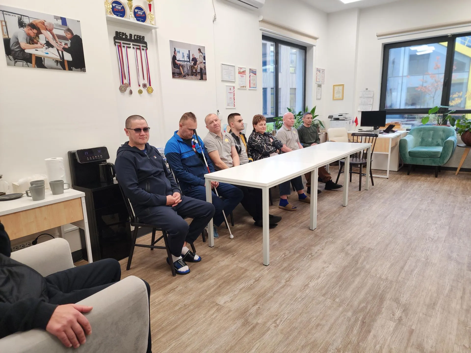 Фото: Елена Шумакова