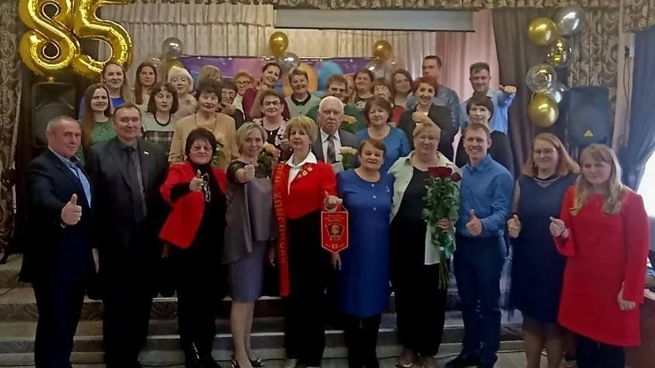 МБОУ СОШ №2 г.Озеры