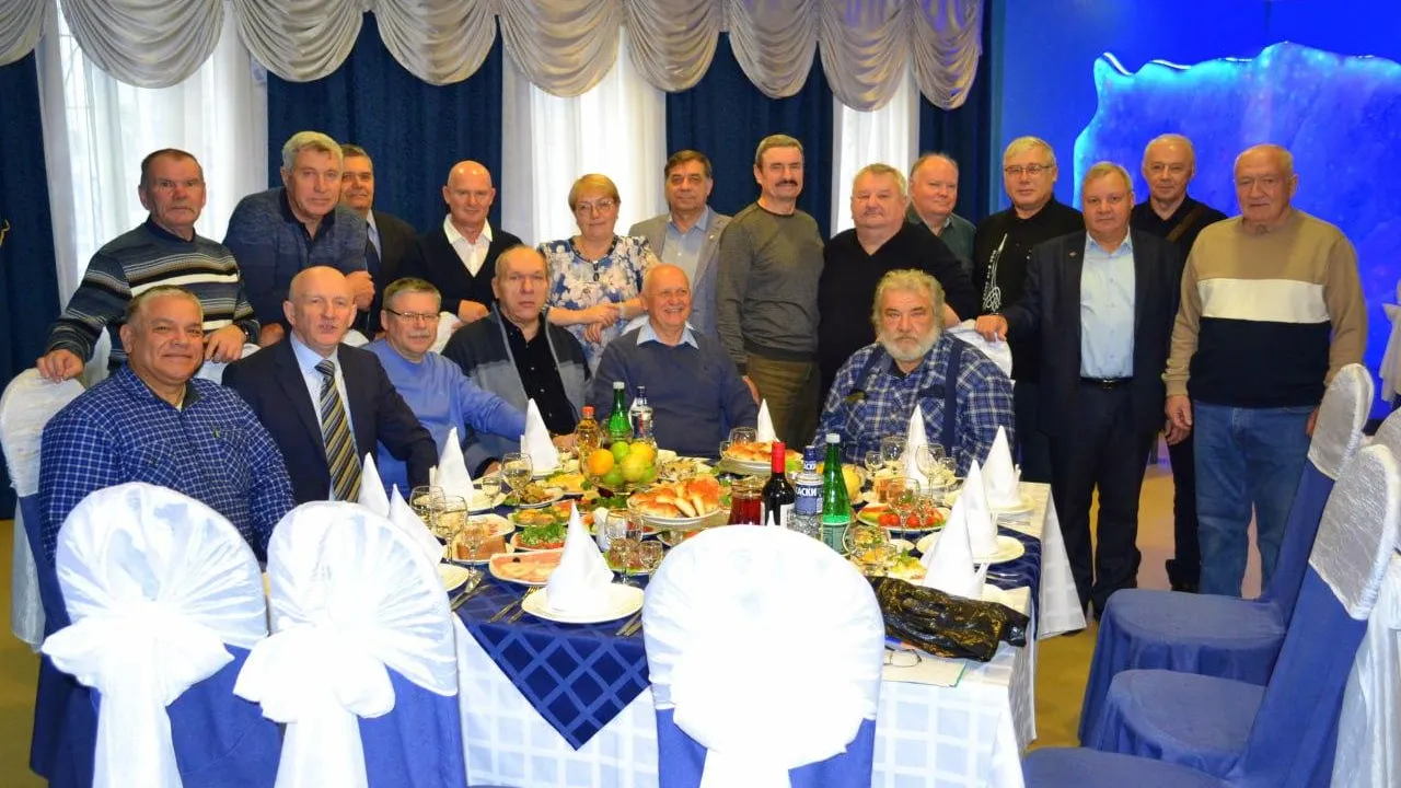 фото:администрация Краснознаменска