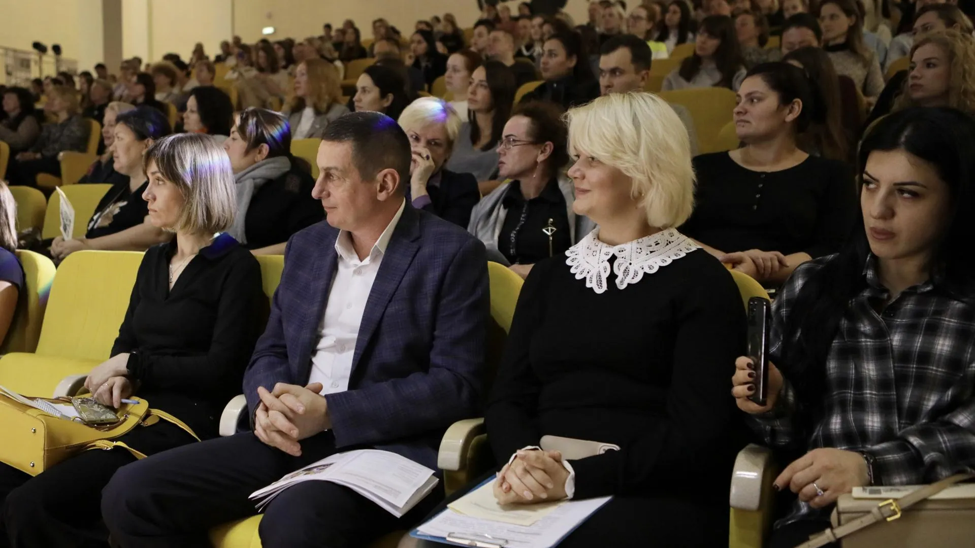 Пресс-служба администрации городского округа Королев