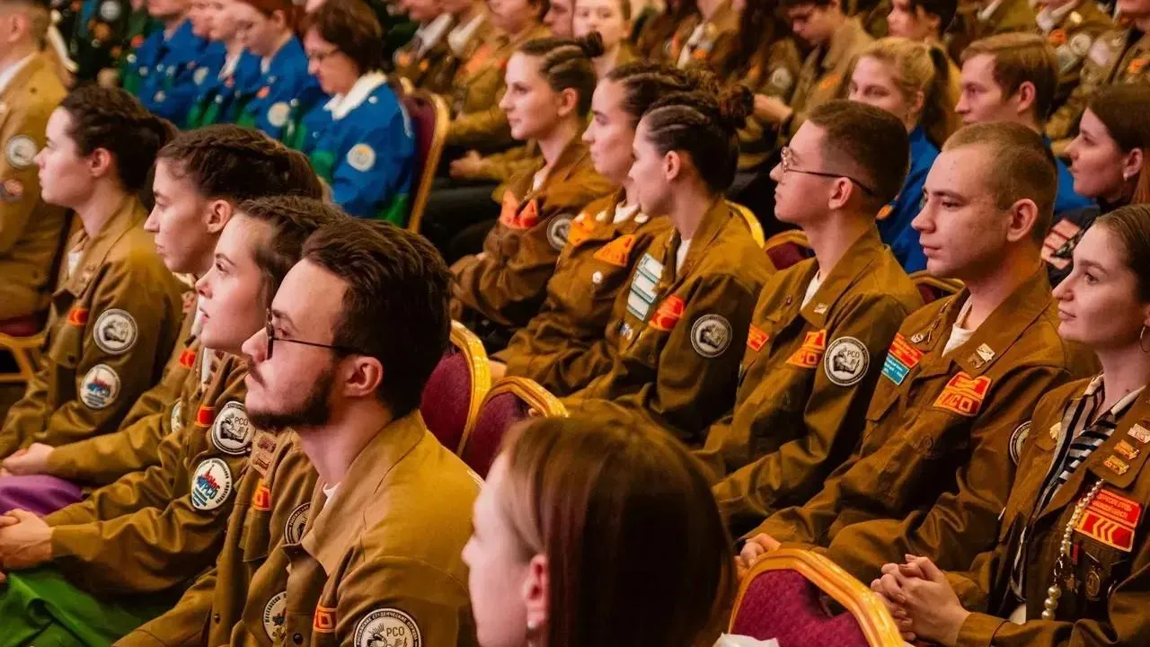 Всероссийские конкурсы профессионального мастерства студенческих отрядов пройдут в Подмосковье
