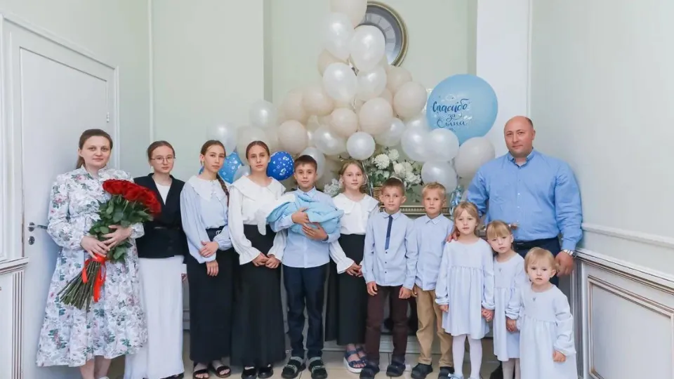 Фото: Пресс-служба Министерство здравоохранения Московской области