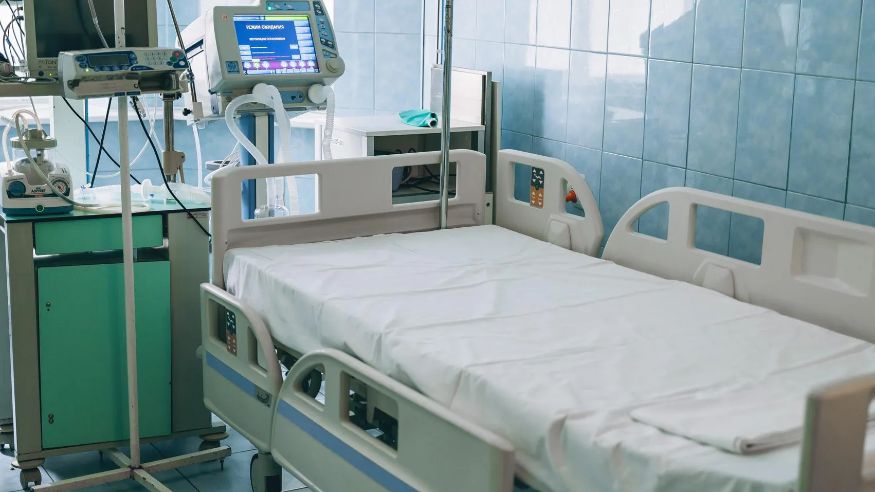 Фото: Щелковская больница