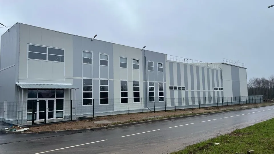 Фото: ООО «Лидертрейд»