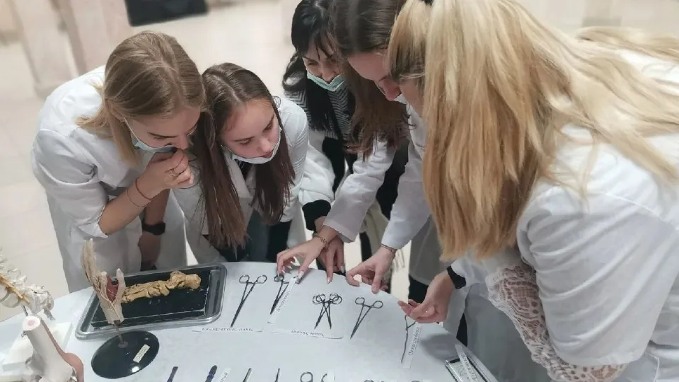 Фото: Коломенская больница