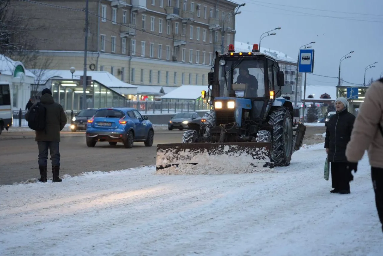 Фото: Дмитрий Зайчиков