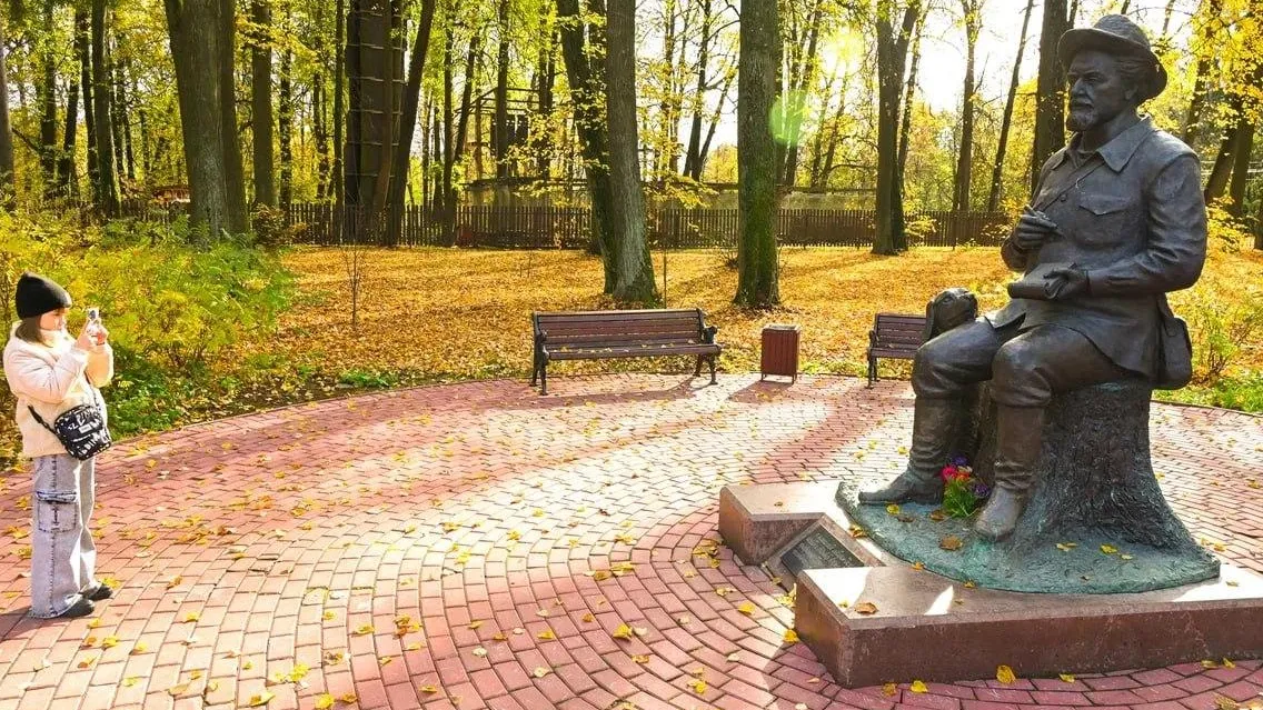 Фото: Министерство благоустройства МО