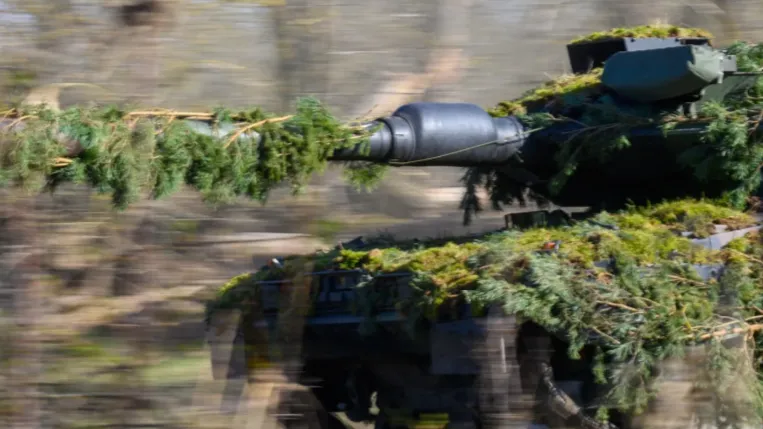 Klaus-Dietmar Gabbert/dpa