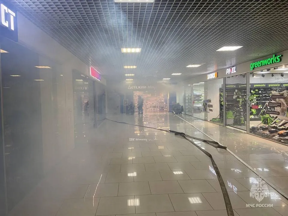 Фото: ГУ МЧС России по Московской области