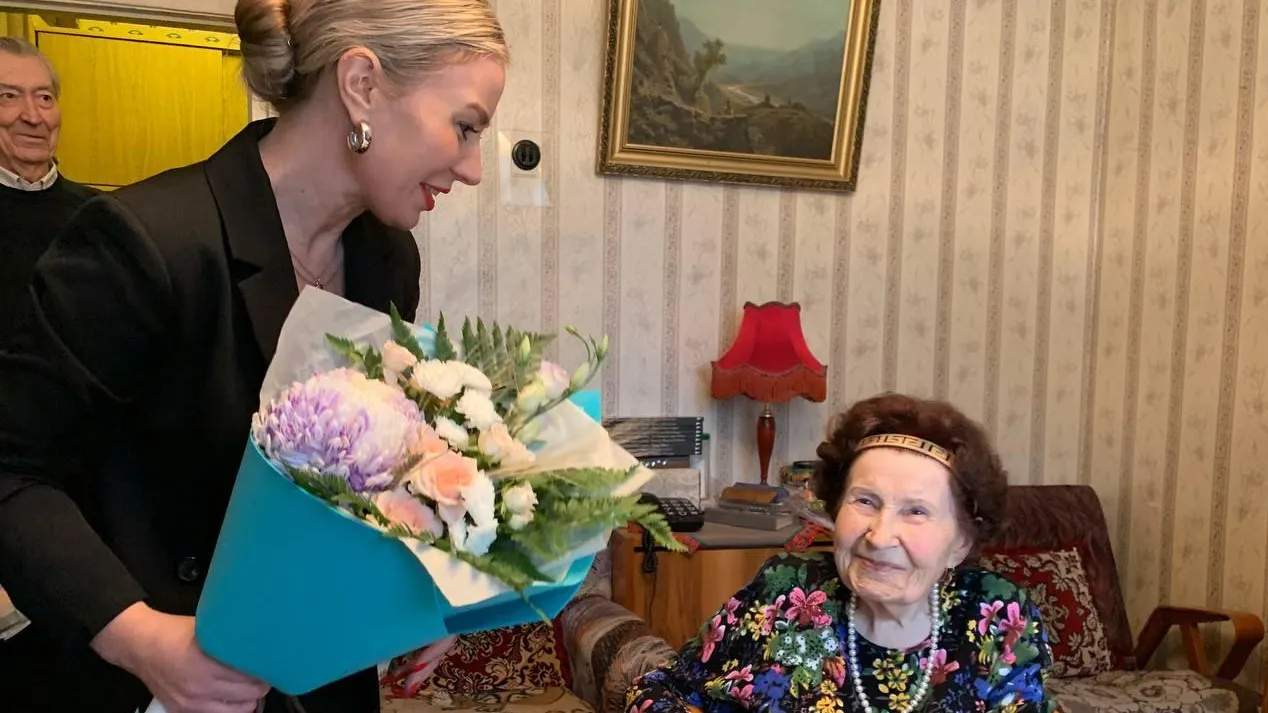 Фото: пресс-служба администрации Протвино