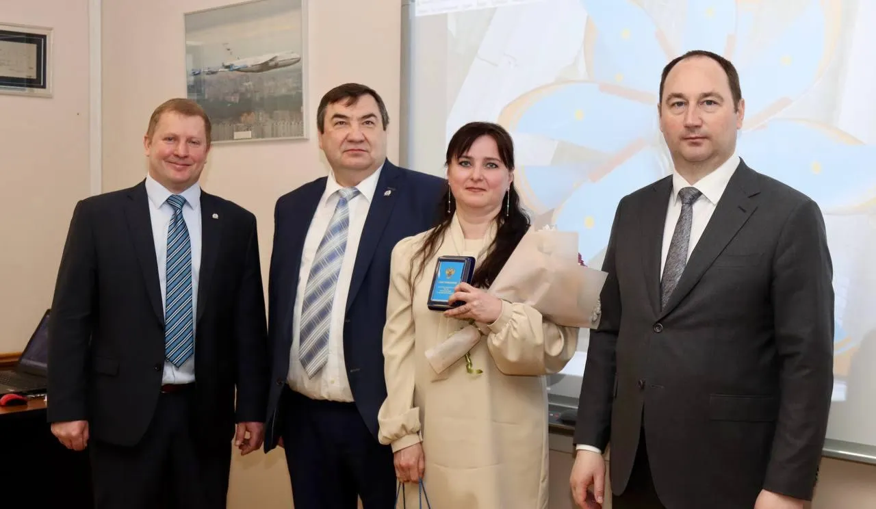 Фото: Пресс-служба администрации г.о. Ступино