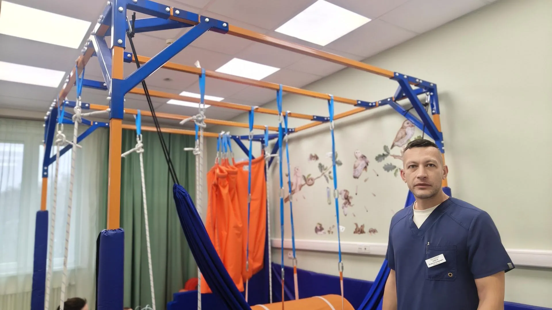 Фото: Сергей Орлов