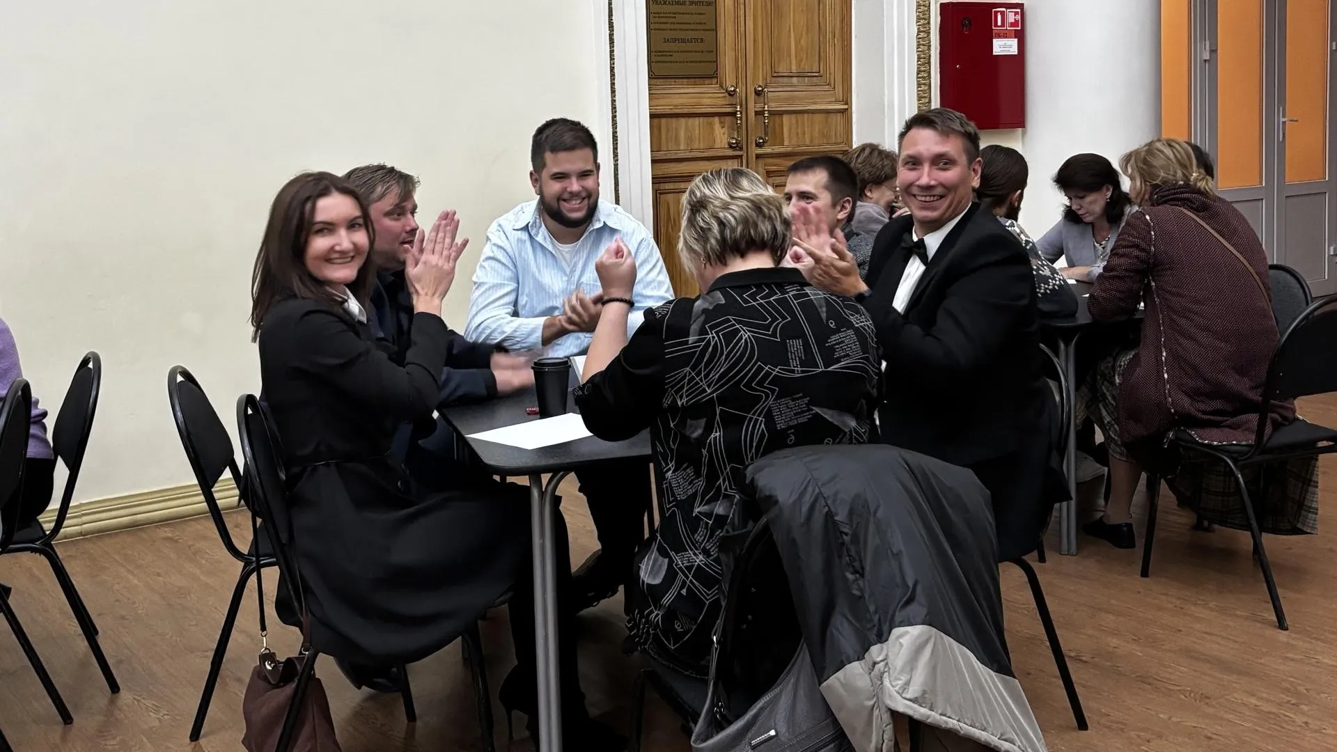 Фото: пресс-служба администрации г.о. Воскресенск