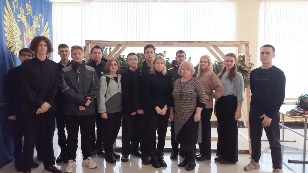 Фото: пресс-служба администрации г.о. Кашира