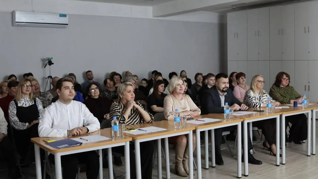 пресс-служба администрации г.о. Ступино