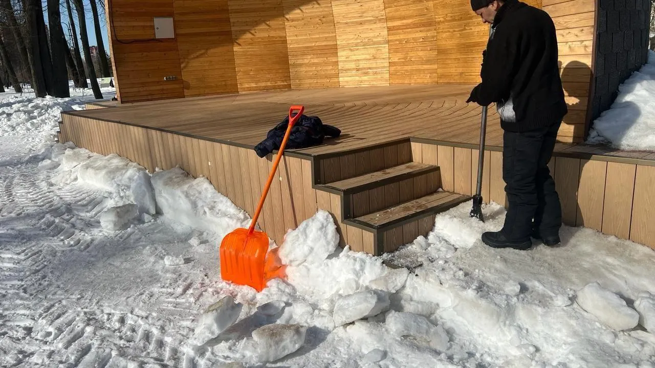 Пресс-служба администрации городского округа Лобня