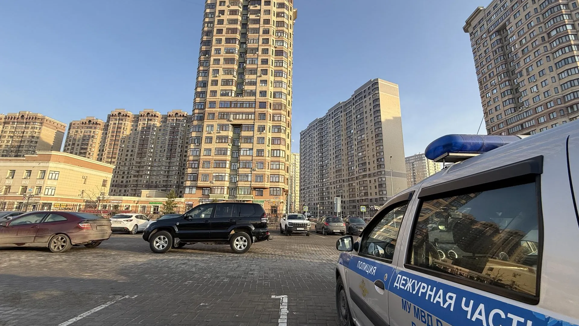 Фото: Ольга Стаферова