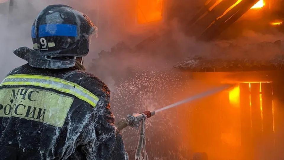Фото: РИА Новости/МЧС РФ