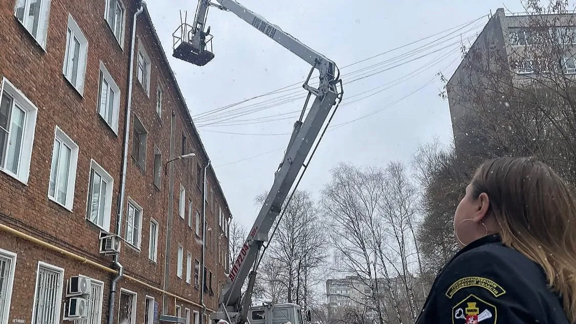 Фото:  Главное управление регионального государственного жилищного надзора и содержания территорий Московской области