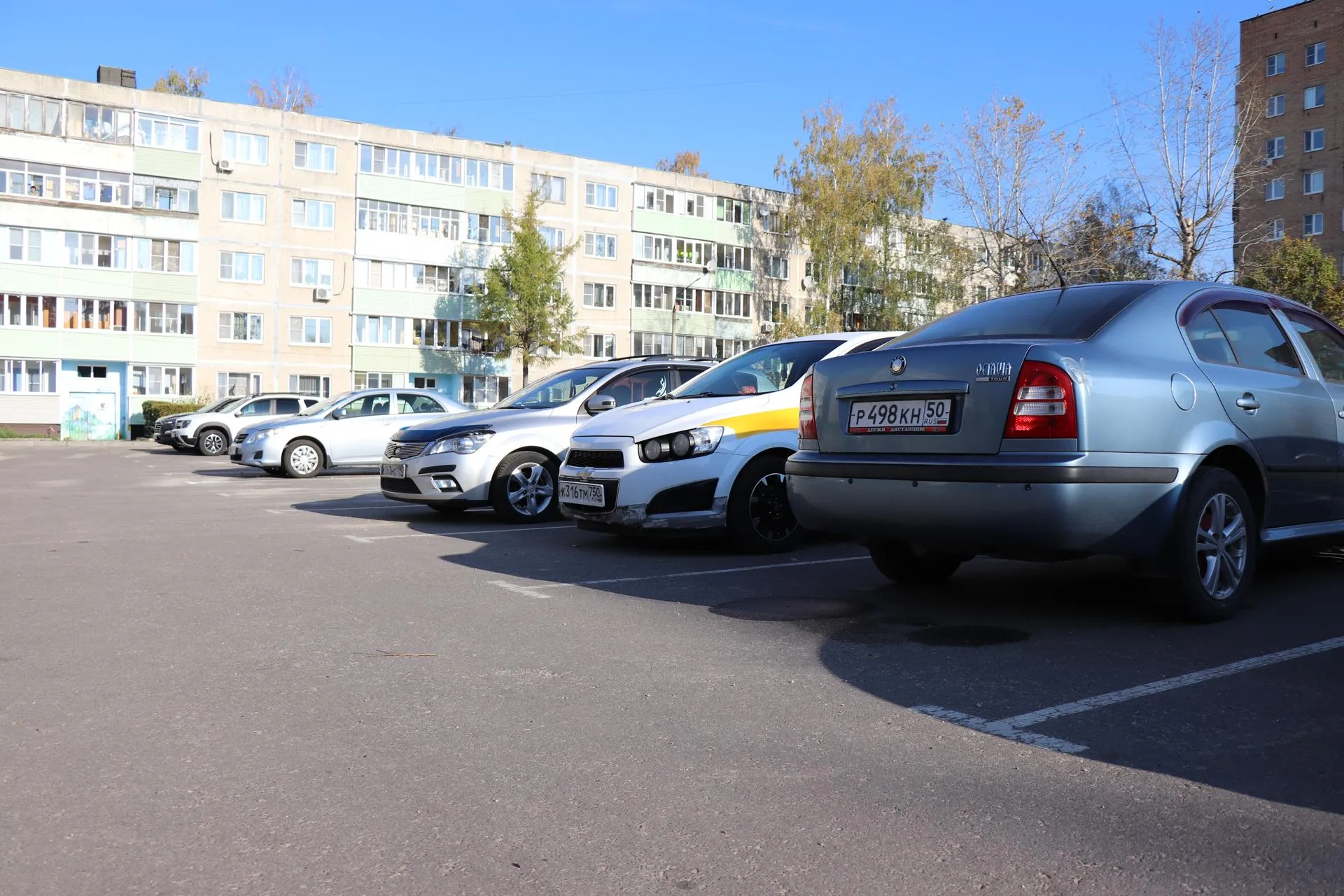 Фото: Василий Тремасов