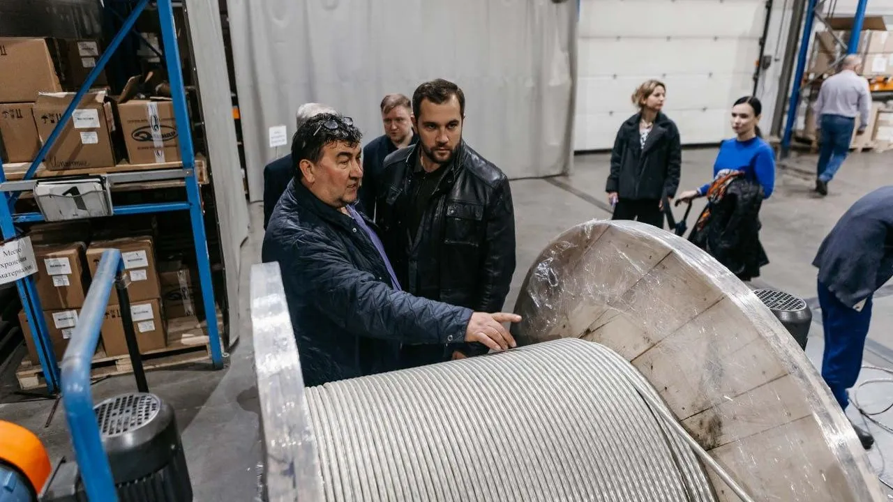 фото Собакин Official / telegram