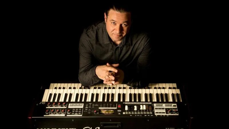 Звезды мирового джаза Jerry Z Organ Trio выступят в Подмосковье