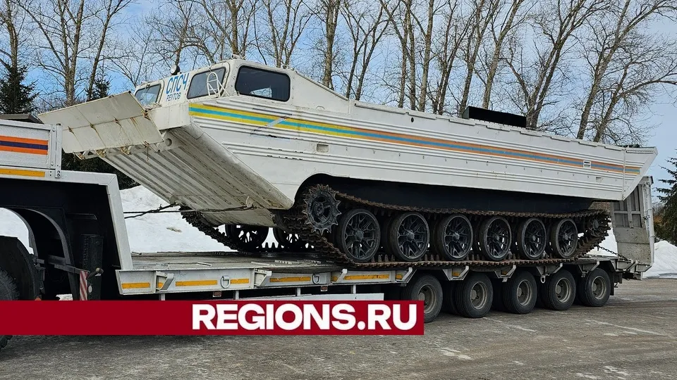 Фото: Александр Дрожжин