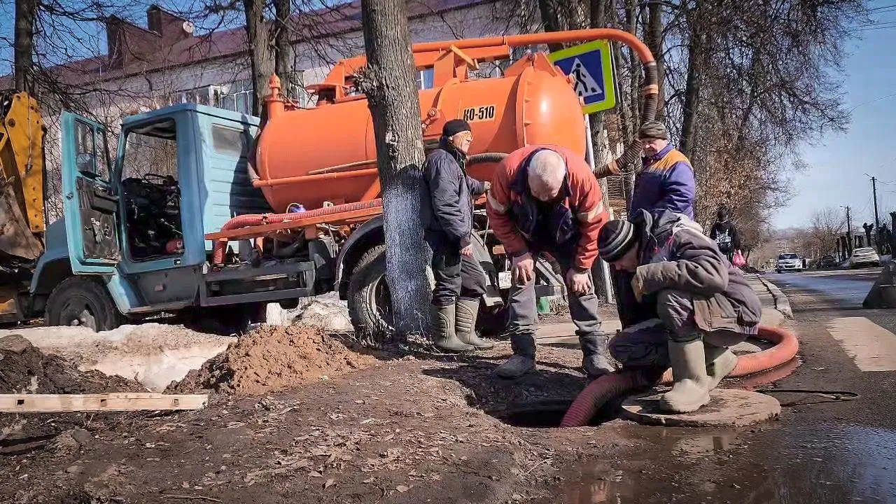 МедиаБанк Подмосковья/Ольга Антонова