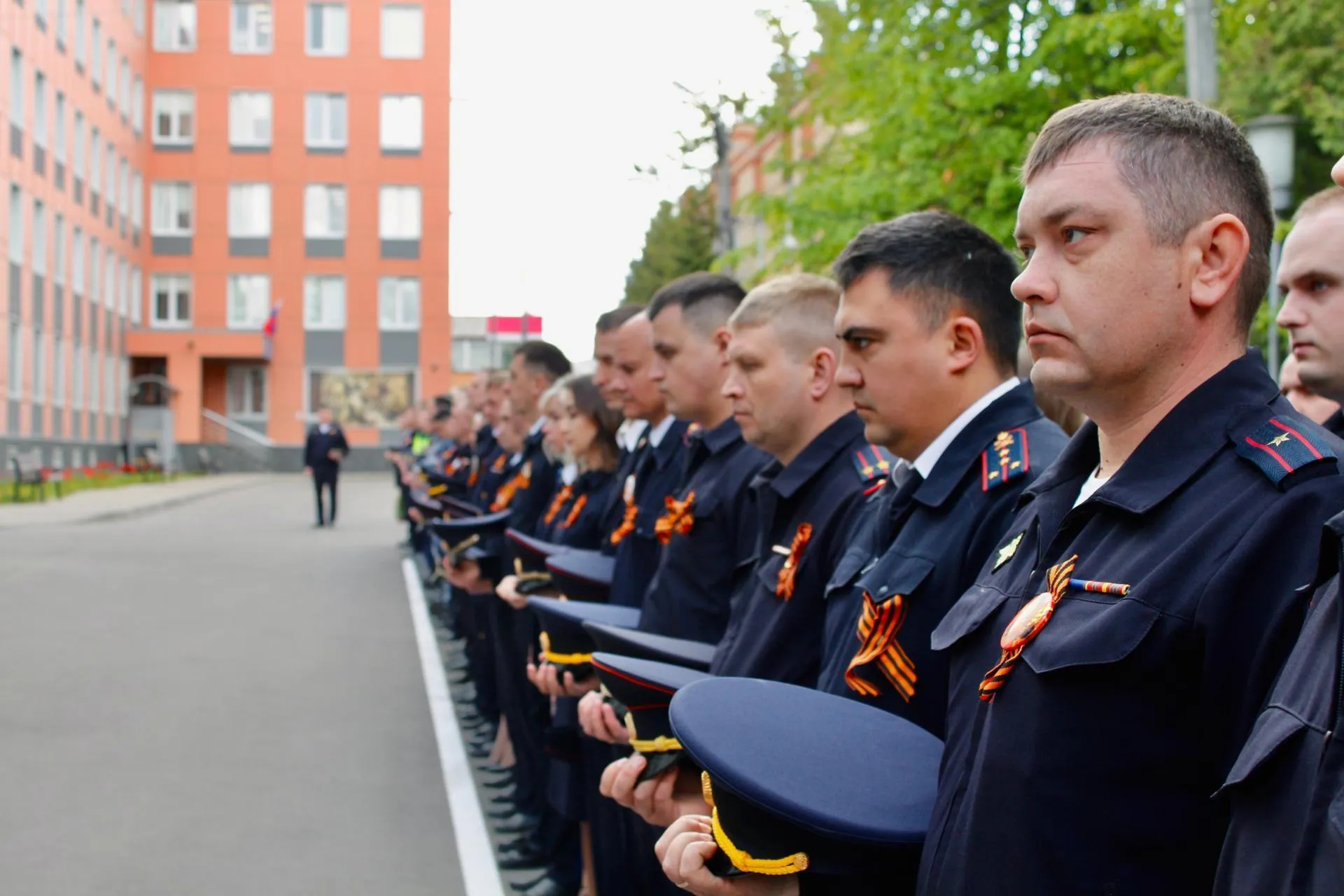 Пресс-служба администрации городского округа Домодедово